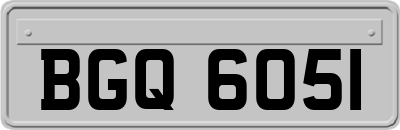 BGQ6051