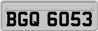 BGQ6053