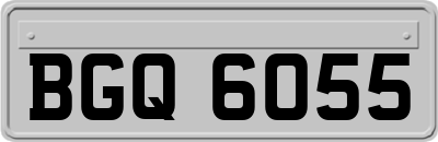 BGQ6055