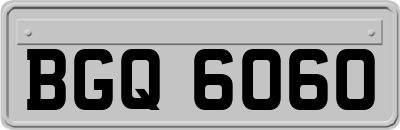 BGQ6060