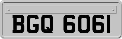 BGQ6061