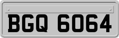 BGQ6064