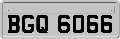 BGQ6066