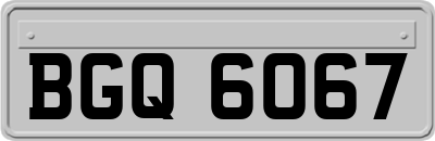 BGQ6067