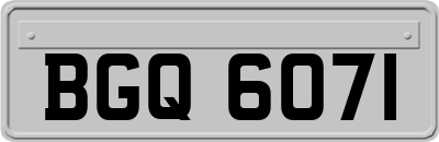BGQ6071