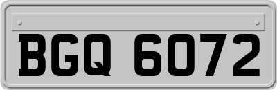 BGQ6072