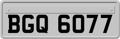 BGQ6077