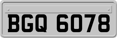 BGQ6078