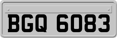 BGQ6083