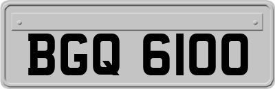 BGQ6100