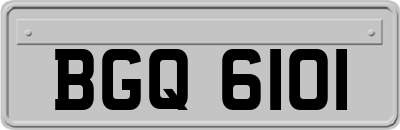 BGQ6101