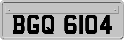 BGQ6104
