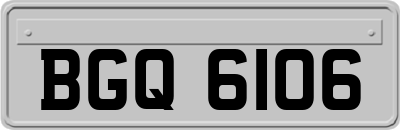 BGQ6106