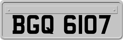 BGQ6107