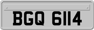 BGQ6114