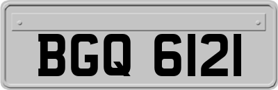 BGQ6121