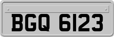 BGQ6123