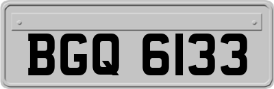BGQ6133