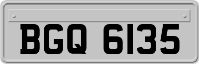 BGQ6135
