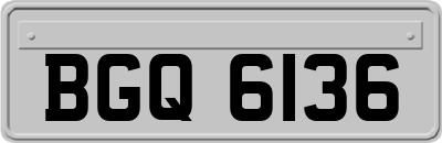 BGQ6136