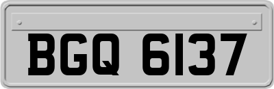 BGQ6137
