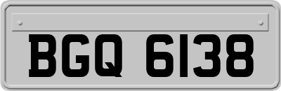 BGQ6138
