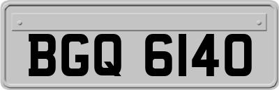 BGQ6140
