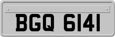 BGQ6141