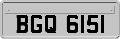 BGQ6151
