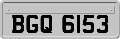 BGQ6153