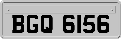 BGQ6156