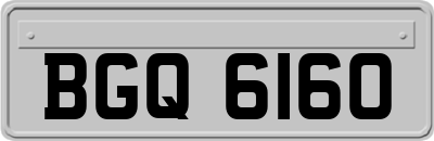 BGQ6160
