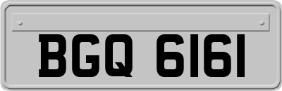 BGQ6161