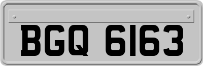 BGQ6163