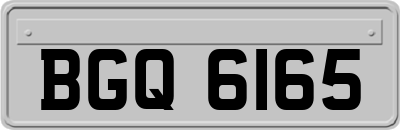 BGQ6165