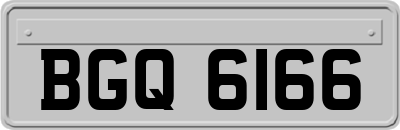 BGQ6166