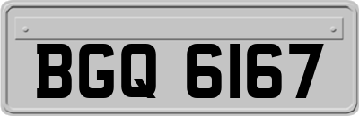BGQ6167