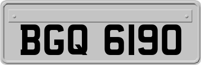 BGQ6190