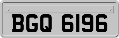 BGQ6196