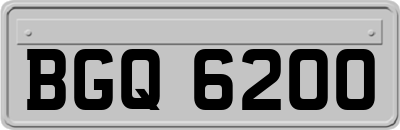 BGQ6200
