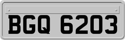 BGQ6203