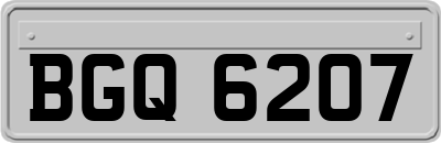 BGQ6207