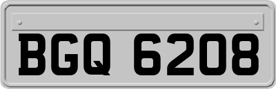 BGQ6208