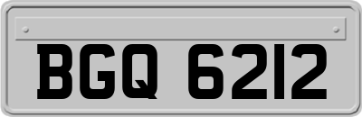 BGQ6212