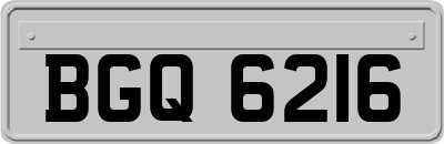 BGQ6216