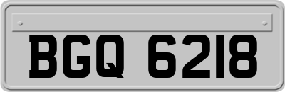 BGQ6218