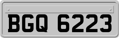 BGQ6223
