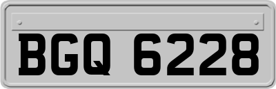 BGQ6228