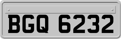 BGQ6232