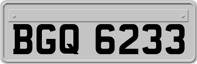 BGQ6233